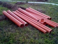 Дачный дренаж