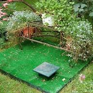 дренаж на приусадебном участке