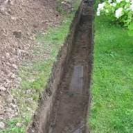 дренаж участка своими руками