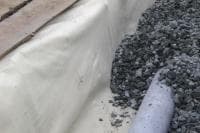 дренаж участка своими руками