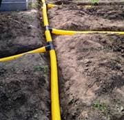 глубинный дренаж