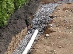 глубинный дренаж