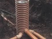 глубинный дренаж