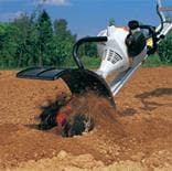 сооружения дренажа