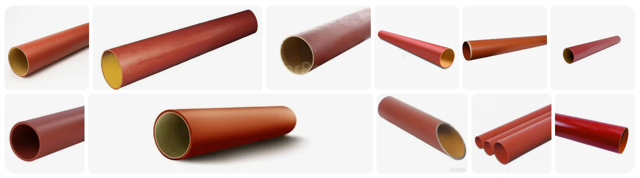 Трубы чугунные SML