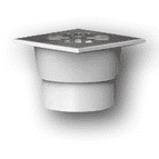 Трапы канализационные