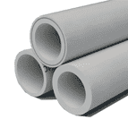 Трубы и фитинги из PPRC для водоснабжения и отопления