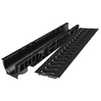 Поверхностный водоотвод Ecoteck 