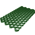 Газонная решетка