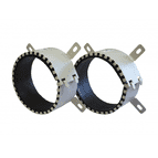 Противопожарные муфты