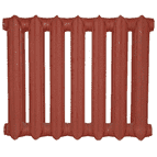 Чугунные радиаторы