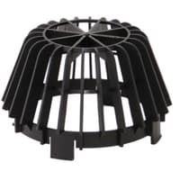 Комплектующие для кровельных воронок HL