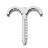 Дюбель-крюки, скобы якорные