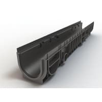 Лотки серии Ecoteck MEDIUM 100