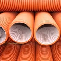 Трубы и фитинги из ПНД Политэк 3000