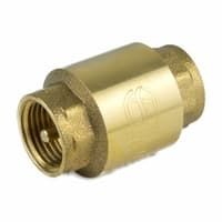 Клапаны обратные резьбовые