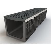 Лотки серии Ecoteck HEAVY 200