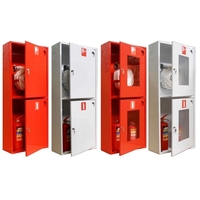 Шкафы пожарные
