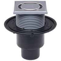 Трапы HL для внутренних помещений вертикальные