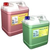 Теплоносители