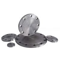 Заглушка фланцевая ЗФ