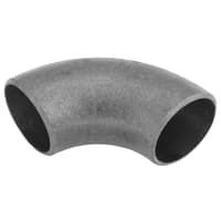 Отводы стальные крутоизогнутые бесшовные ГОСТ 17375-2001