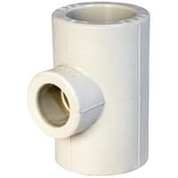 Тройники PPRC переходные