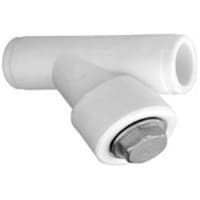 Фильтры сетчатые PPRC