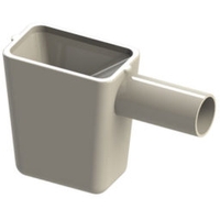 Воронки и сифоны для кондиционеров