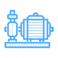 Насосы и насосное оборудование