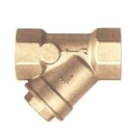 Фильтры сетчатые резьбовые STM