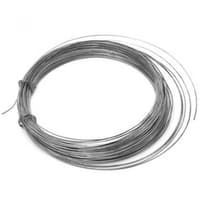 Проволока отожженная сталь вязальная