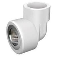 Угольники PPRC комбинированные ВР