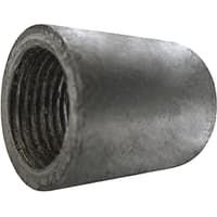 Муфты стальные ГОСТ 8966-75