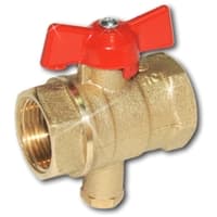 Комплектующие для теплосчетчиков