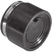 Переходы чугунные SML/пластик