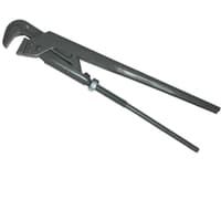 Ключи трубные рычажные