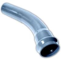 Отводы НПВХ напорные