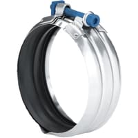 Хомутные соединения RAPID Norma