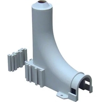 Сопутствующие товары для трубопроводной системы PEX