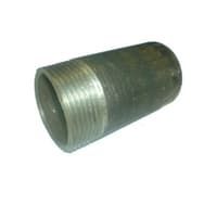 Резьбы стальные из труб по ГОСТ 3262-75