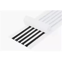 Шнур бутилкаучуковый