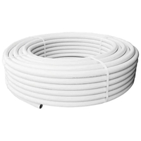 Труба SANEXT PEX-а без EVOH