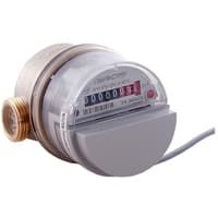 Счетчики горячей и холодной воды Тепловодохран