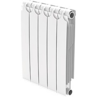 Радиаторы биметаллические Теплоприбор