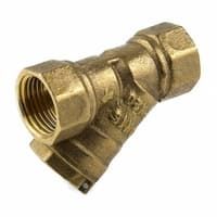 Фильтры магнитные сетчатые резьбовые 4006 ВР Aquasfera