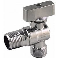 Краны для бытовых и сантехнических приборов