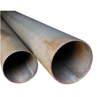 Трубы стальные ВГП ГОСТ 3262-75