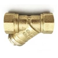 Фильтры сетчатые резьбовые ФС ВР Китай