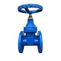 Задвижки 30ч39р (тип МЗВ, МЗВГ) Китай